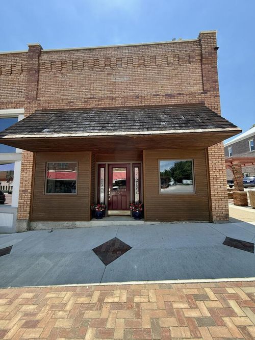 521 Main Street, Sac City, IA, 50583 | Card Image
