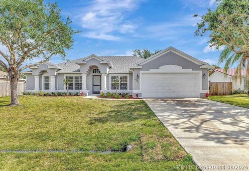 1-1381 Sw Bougainvillea Ave, Port St. Lucie, FL, 34953-7323 | Card Image