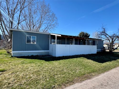 7509 Gardenia Drive, Missoula, MT, 59808 | Card Image