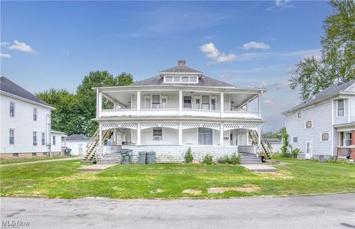 610 Madison Ave, Cambridge, OH, 43725-2626 | Card Image