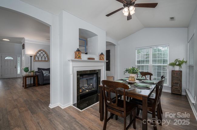 7905 Sedgebrook Dr E, House other with 4 bedrooms, 3 bathrooms and null parking in Stanley NC | Image 7