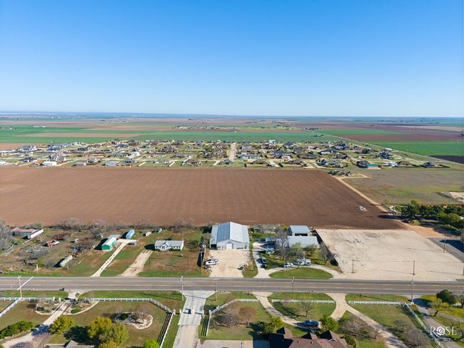 8470 Loop 570, Home with 0 bedrooms, 0 bathrooms and null parking in Wall TX | Image 24