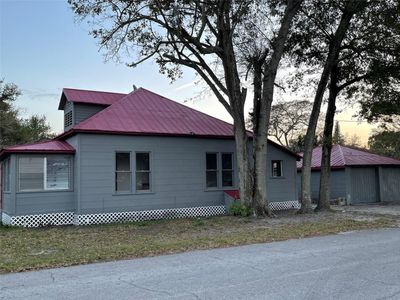 1400 Indiana Avenue, House other with 5 bedrooms, 2 bathrooms and null parking in Saint Cloud FL | Image 1