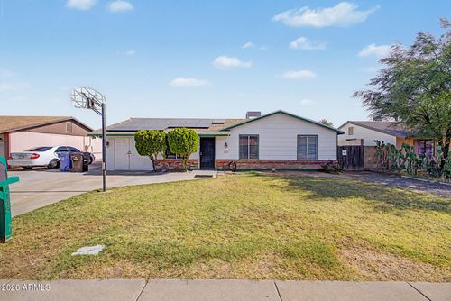 7145 W Indianola Avenue, Phoenix, AZ, 85033 | Card Image