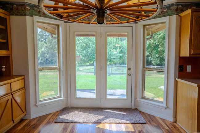244 Polk Road 144, House other with 3 bedrooms, 2 bathrooms and null parking in Hatfield AR | Image 13