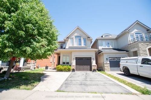 2425 Quetico Cres, Oakville, ON, L6M0R4 | Card Image