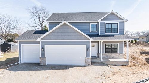 878 Red Hawk Dr, Milton, WI, 53563-1847 | Card Image