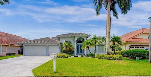 9912 49th Pl, Coral Springs, FL, 33076-2475 | Card Image