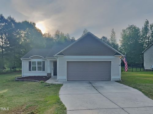 75 Cherryhill Dr, Four Oaks, NC, 27524-7381 | Card Image