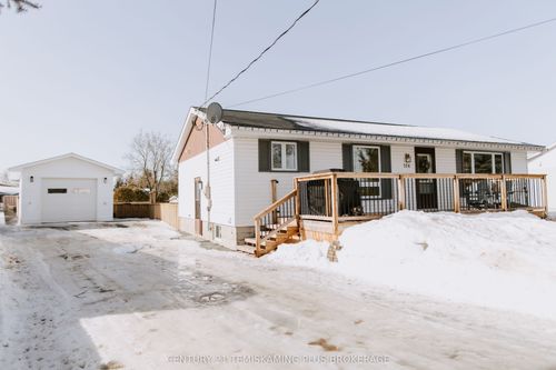 154 Caroline Crt, New Liskeard, ON, P0J1P0 | Card Image