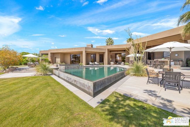 4 Paradise Cove Ct, House other with 5 bedrooms, 6 bathrooms and 6 parking in Rancho Mirage CA | Image 5