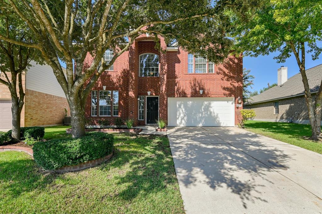Residential Lease in Pflugerville