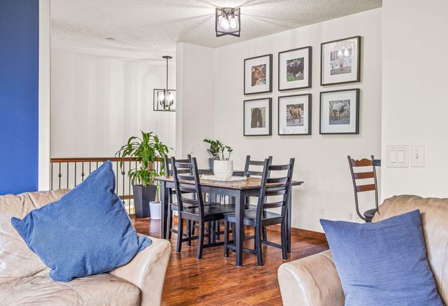 313 - 80 Dyrgas Gate, Townhouse with 3 bedrooms, 3 bathrooms and 2 parking in Canmore AB | Image 20