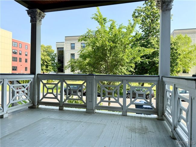 APT-2A - 246 Bryant St, Condo with 2 bedrooms, 1 bathrooms and null parking in Buffalo NY | Image 14
