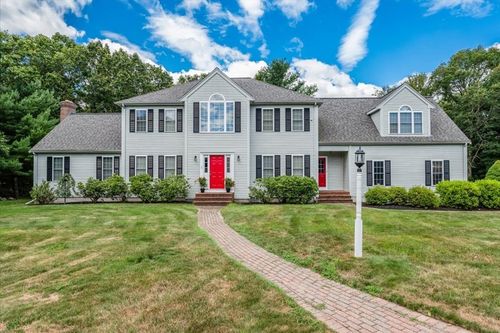 1 Edgar D Bascomb Rd, Abington, MA, 02351-1296 | Card Image