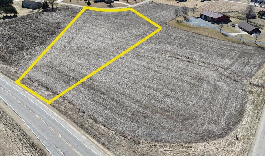 Land in Clarno 3