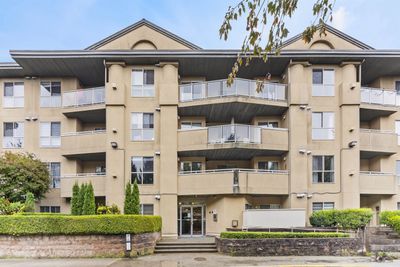 306 - 13780 76 Ave, Condo with 2 bedrooms, 2 bathrooms and 2 parking in Surrey BC | Image 1