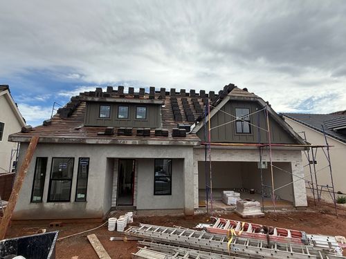 4154 E El Capitan Way, St George, UT, 84790-4117 | Card Image