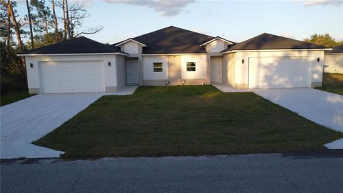 5245 Pebble Beach Dr, Sebring, FL, 33872-1726 | Card Image