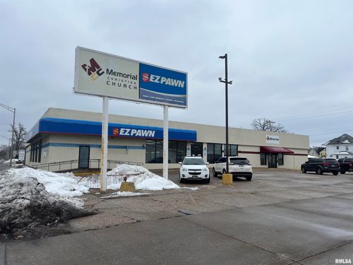 1624 Avenue Of The Cities, Moline, IL, 61265-4855 | Card Image