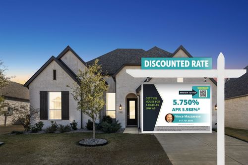 1903 Midhurst Dr, Forney, TX, 75126-3990 | Card Image