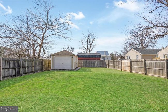 2624 N Marine Ave, House other with 3 bedrooms, 3 bathrooms and null parking in SPARROWS POINT MD | Image 44