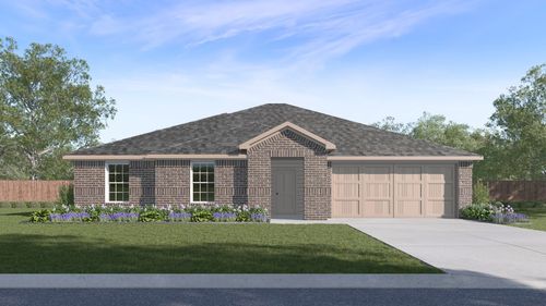 506 Aligato St, Waxahachie, TX, 75165-2874 | Card Image
