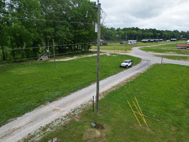 0 Jett Drive, Home with 0 bedrooms, 0 bathrooms and null parking in Clifton TN | Image 9