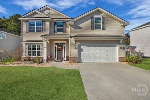 458 Sunbury Dr, Richmond Hill, GA, 31324-5094 | Card Image