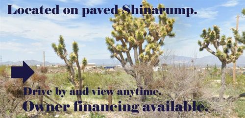 306-23-148 (W) W Shinarump Drive, Golden Valley, AZ, 86413 | Card Image