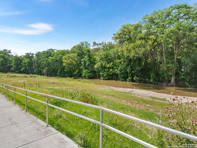 1131 Meadow Stream Dr, House other with 4 bedrooms, 2 bathrooms and null parking in Spring Branch TX | Image 39