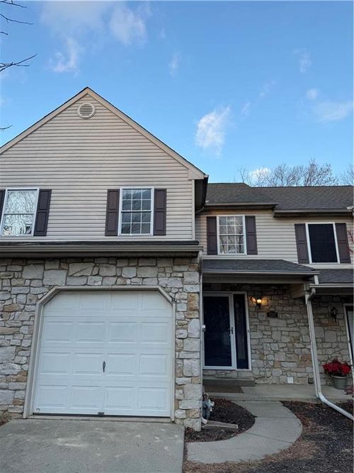 1587 Pinewind Drive, Lower Macungie Twp, PA, 18011 | Card Image