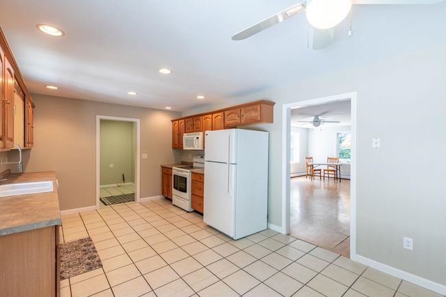 21 Turtle Pond Rd, House other with 3 bedrooms, 2 bathrooms and null parking in Lee NH | Image 24