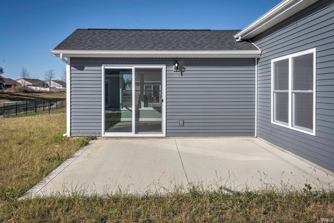 5042 Whittlebury Dr, House other with 3 bedrooms, 2 bathrooms and null parking in Fort Wayne IN | Image 28