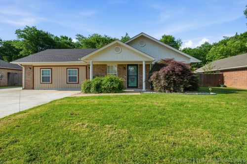 24 Natalie Lane, Kiefer, OK, 74041 | Card Image