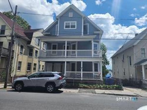 1-120 Easton Avenue, Waterbury, CT, 06704 | Card Image
