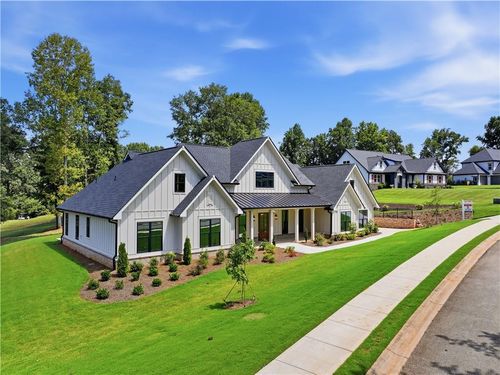 1254 Mulberry, Commerce, GA, 30530 | Card Image