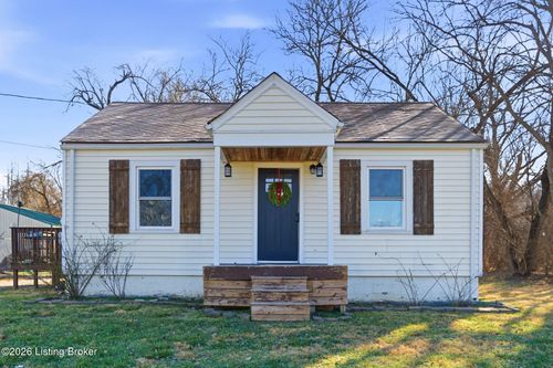 4211 Camp Ground Rd, Louisville, KY, 40216-4601 | Card Image