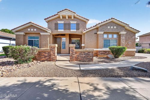 18727 E Pine Valley Dr, Queen Creek, AZ, 85142-3576 | Card Image