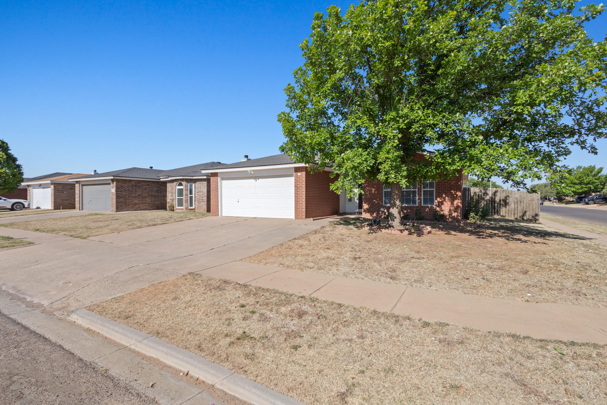 Residential in Lubbock 3