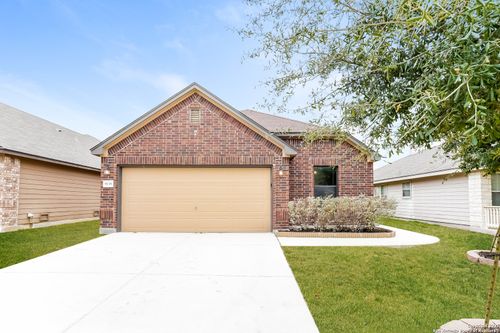 9138 Canter Horse, San Antonio, TX, 78254-6178 | Card Image