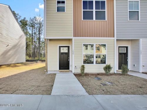 155 Buckhorn Avenue, Holly Ridge, NC, 28445 | Card Image