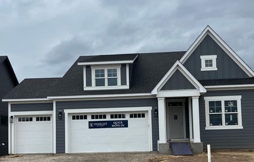 4030 Arbor Dr, Woodbury, MN, 55129-7582 | Card Image