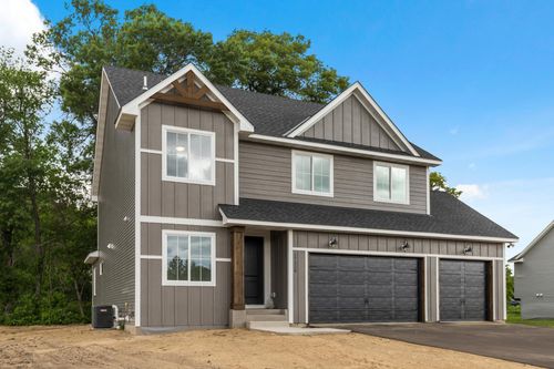 1574xx Kettle River Blvd Ne, Forest Lake, MN, 55025 | Card Image