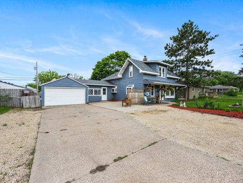 5252 5th St Ne, Columbia Heights, MN, 55421-1626 | Card Image