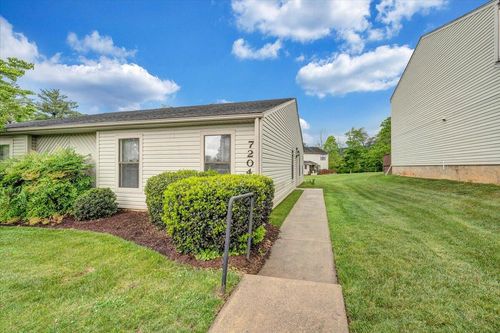 7204 Snowberry Cir, Roanoke, VA, 24019-2140 | Card Image