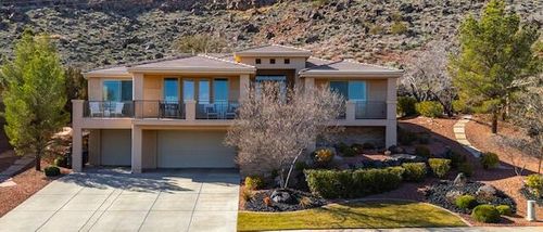 86 S Acantilado Dr, St George, UT, 84790-8355 | Card Image