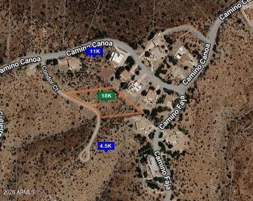 47-1395 Condor Ct, Rio Rico, AZ, 85648 | Card Image