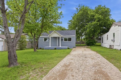 5525 Goodman Ave, Fort Worth, TX, 76107-7015 | Card Image