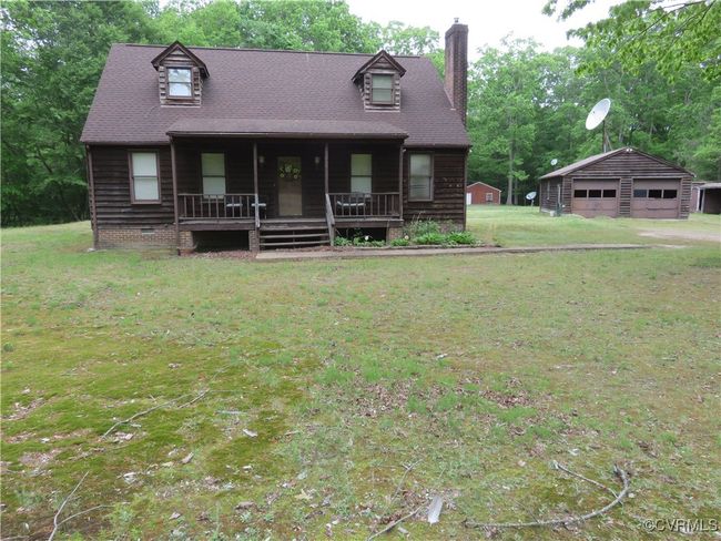 3527 Maple Ridge Ln, House other with 3 bedrooms, 2 bathrooms and null parking in North Prince George VA | Image 5